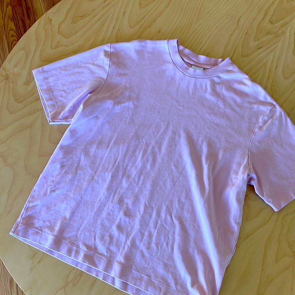 Mens Zara Shirt
